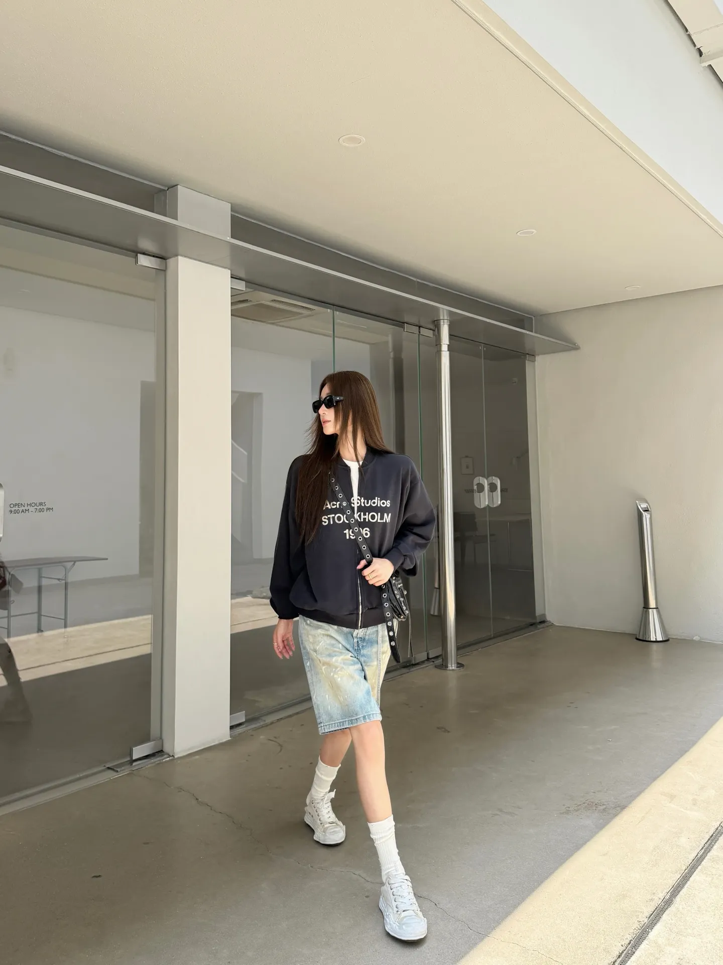【Model Picture】